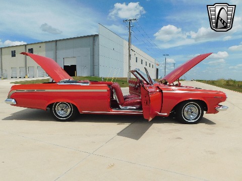 1963 Dodge Polara image 84