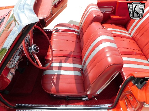 1963 Dodge Polara image 110