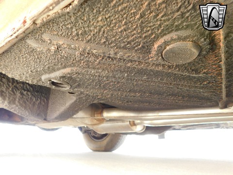 1963 Dodge Polara image 136