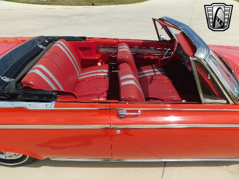 1963 Dodge Polara image 59