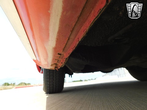 1963 Dodge Polara image 137