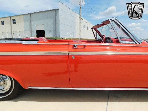 1963 Dodge Polara image 60