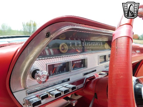 1963 Dodge Polara image 112