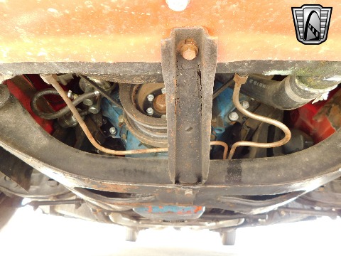 1963 Dodge Polara image 138