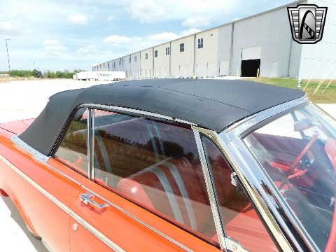 1963 Dodge Polara image 9