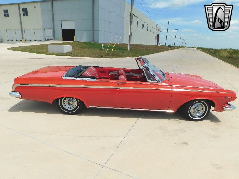 1963 Dodge Polara image 35