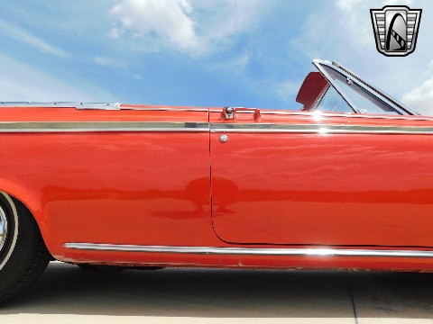 1963 Dodge Polara image 61