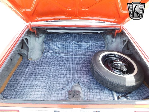 1963 Dodge Polara image 87