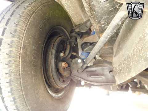 1963 Dodge Polara image 139