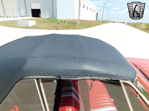 1963 Dodge Polara image 10