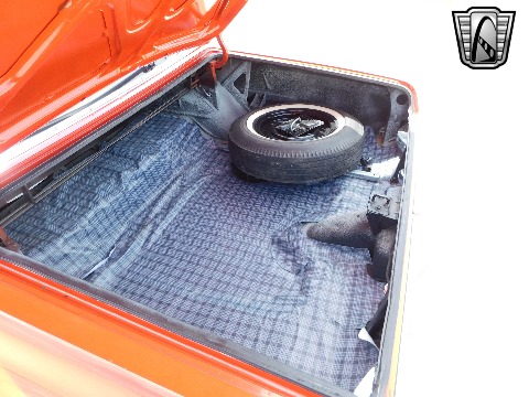 1963 Dodge Polara image 88