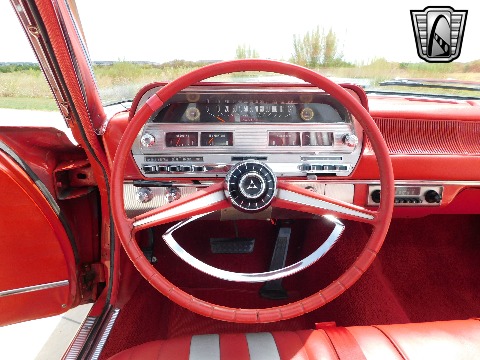 1963 Dodge Polara image 114