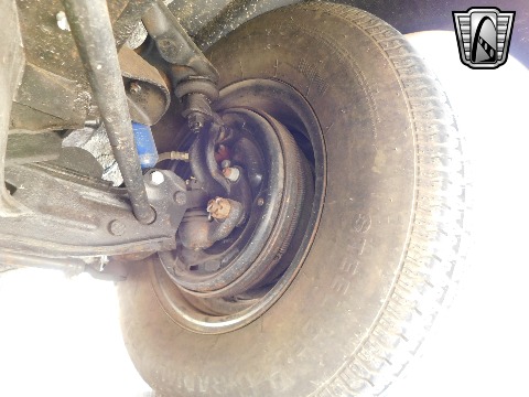 1963 Dodge Polara image 140