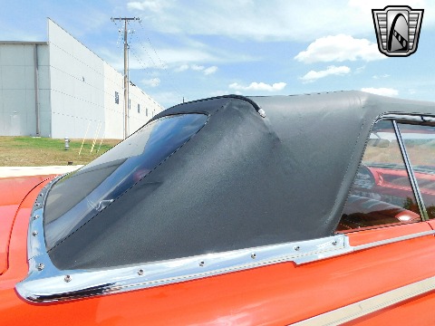 1963 Dodge Polara image 11