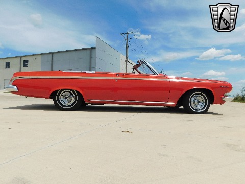 1963 Dodge Polara image 37