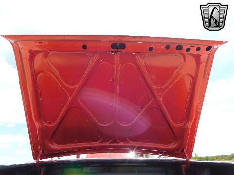 1963 Dodge Polara image 89