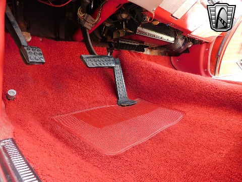 1963 Dodge Polara image 115