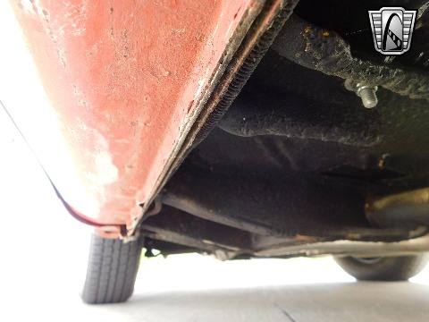 1963 Dodge Polara image 141