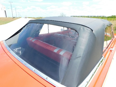 1963 Dodge Polara image 12