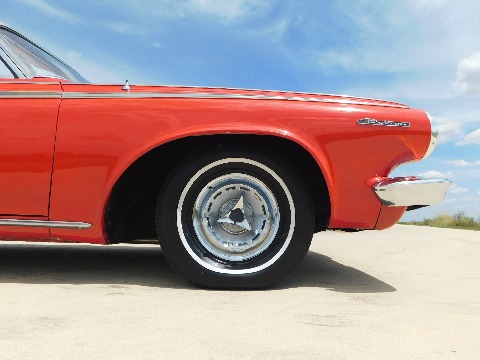 1963 Dodge Polara image 64