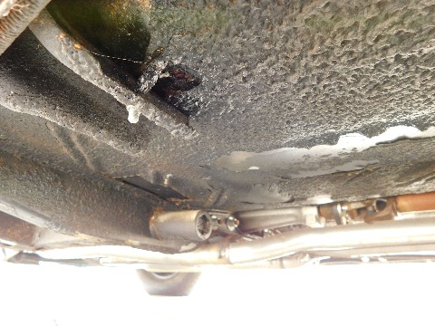 1963 Dodge Polara image 142