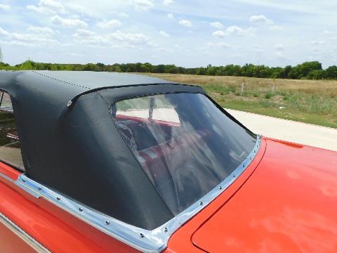 1963 Dodge Polara image 13