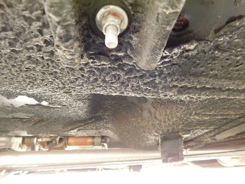 1963 Dodge Polara image 143