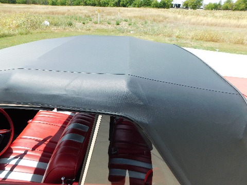 1963 Dodge Polara image 14