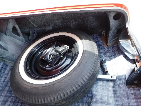 1963 Dodge Polara image 92