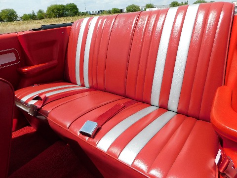 1963 Dodge Polara image 118