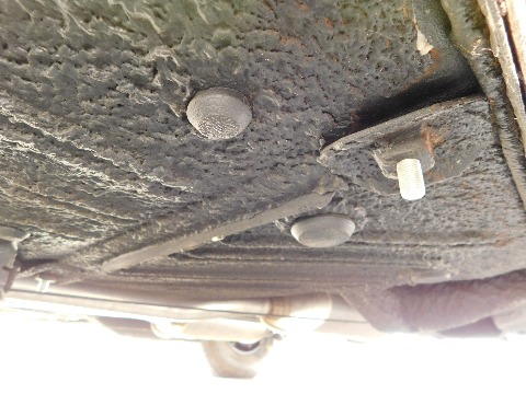 1963 Dodge Polara image 144