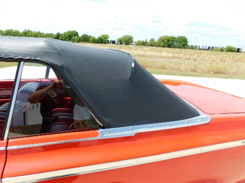 1963 Dodge Polara image 15