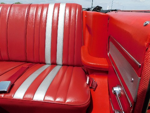 1963 Dodge Polara image 119