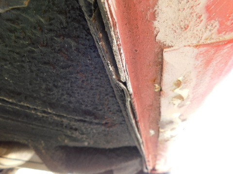 1963 Dodge Polara image 145