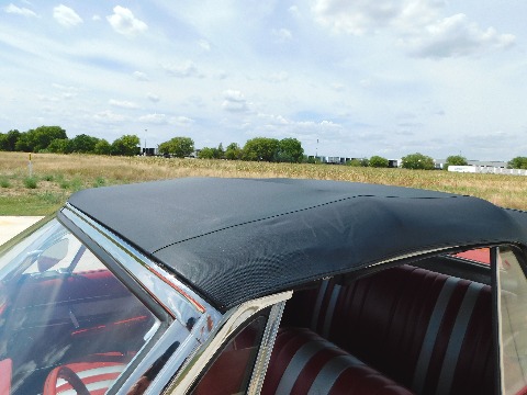 1963 Dodge Polara image 16