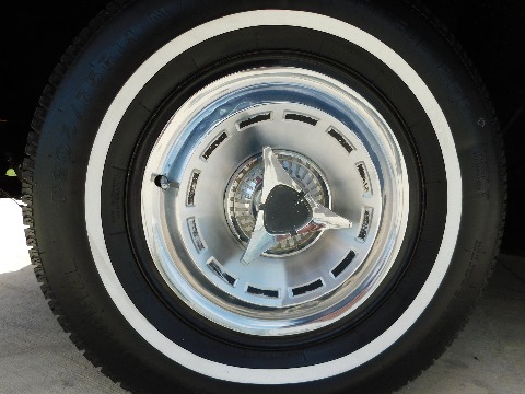 1963 Dodge Polara image 68