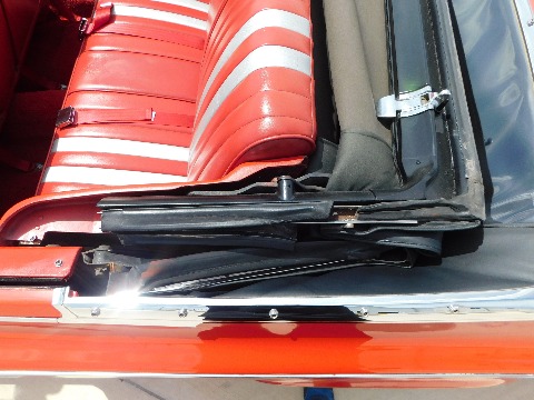 1963 Dodge Polara image 120