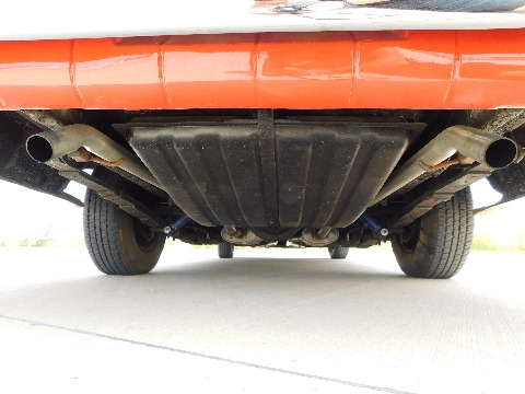 1963 Dodge Polara image 146