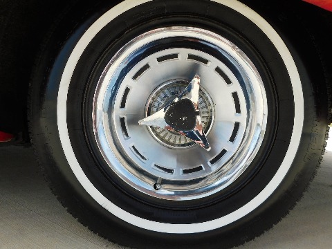 1963 Dodge Polara image 69