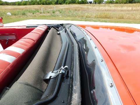 1963 Dodge Polara image 121