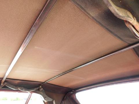 1963 Dodge Polara image 18