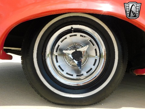 1963 Dodge Polara image 70