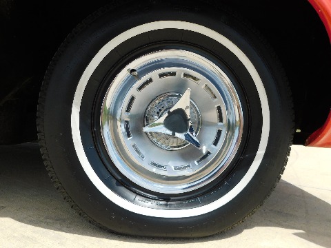 1963 Dodge Polara image 71