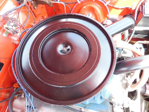 1963 Dodge Polara image 97