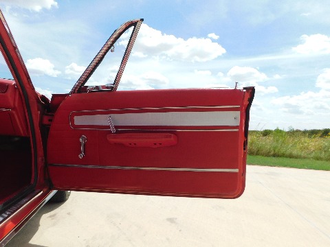 1963 Dodge Polara image 123