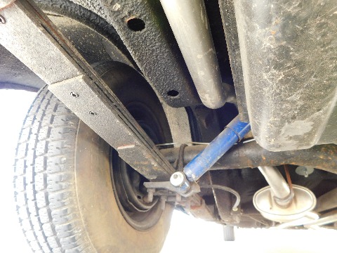 1963 Dodge Polara image 149