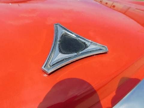 1963 Dodge Polara image 72