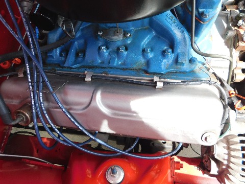 1963 Dodge Polara image 98