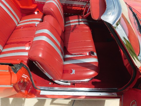 1963 Dodge Polara image 124