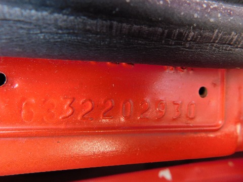 1963 Dodge Polara image 150